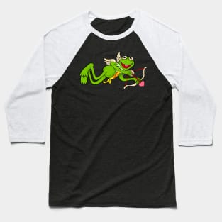 Kermit Baseball T-Shirt